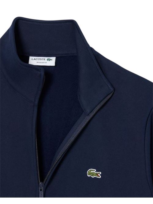 SH8870166 BLU lacoste | SH8870166 BLU